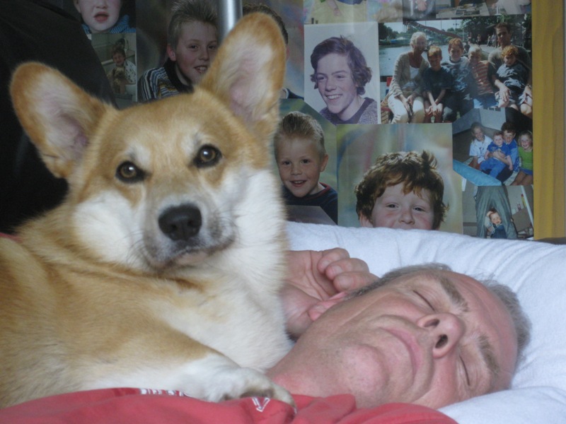 Tanner & de Baas